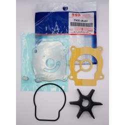 REPAIR KIT, WATER PUMP | 17400-95J03