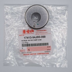 SLEEVE, WATER PUMP |...