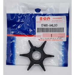 IMPELLER, WATER PUMP |...