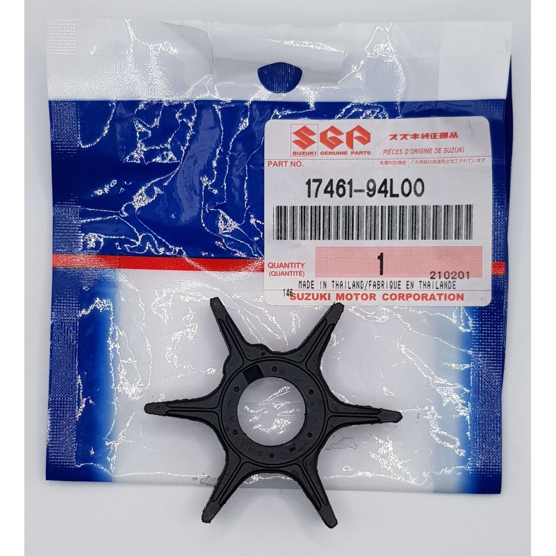 ΙΜΠΕΛΕΡ, ΑΝΤΛΙΑΣ ΝΕΡΟΥ | 17461-94L00