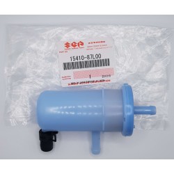 FILTER, FUEL PUMP |...