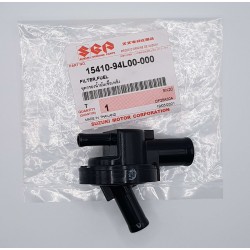 FILTER, FUEL PUMP |...