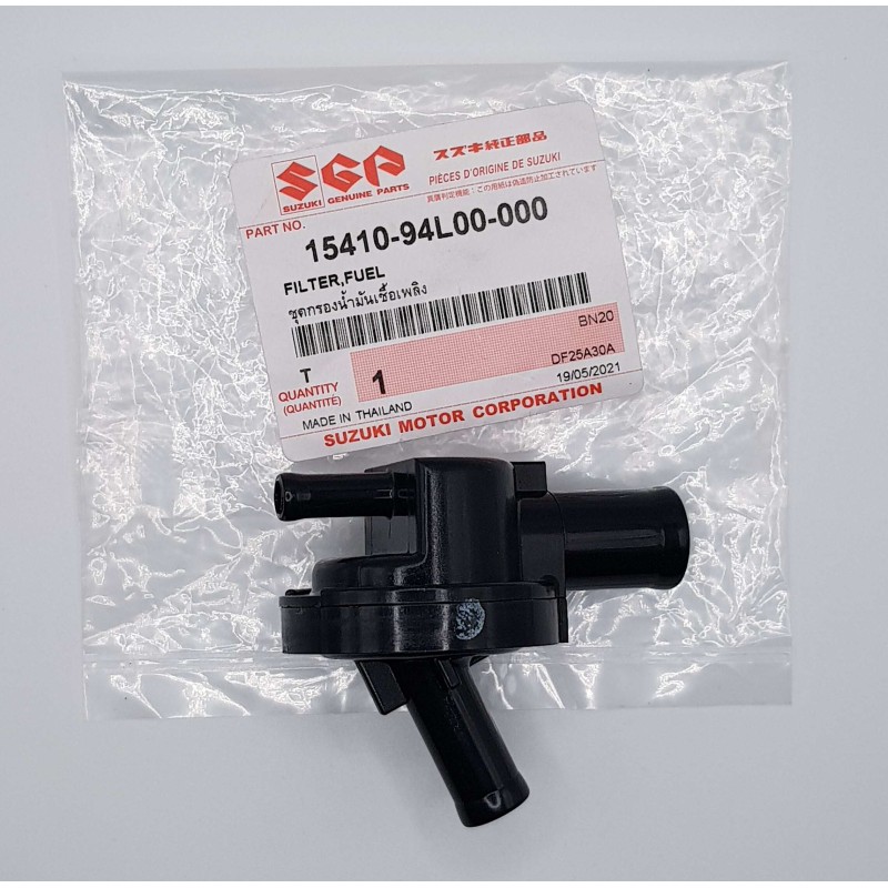 ΦΙΛΤΡΟ ΒΕΝΖΙΝΗΣ | 15410-94L00