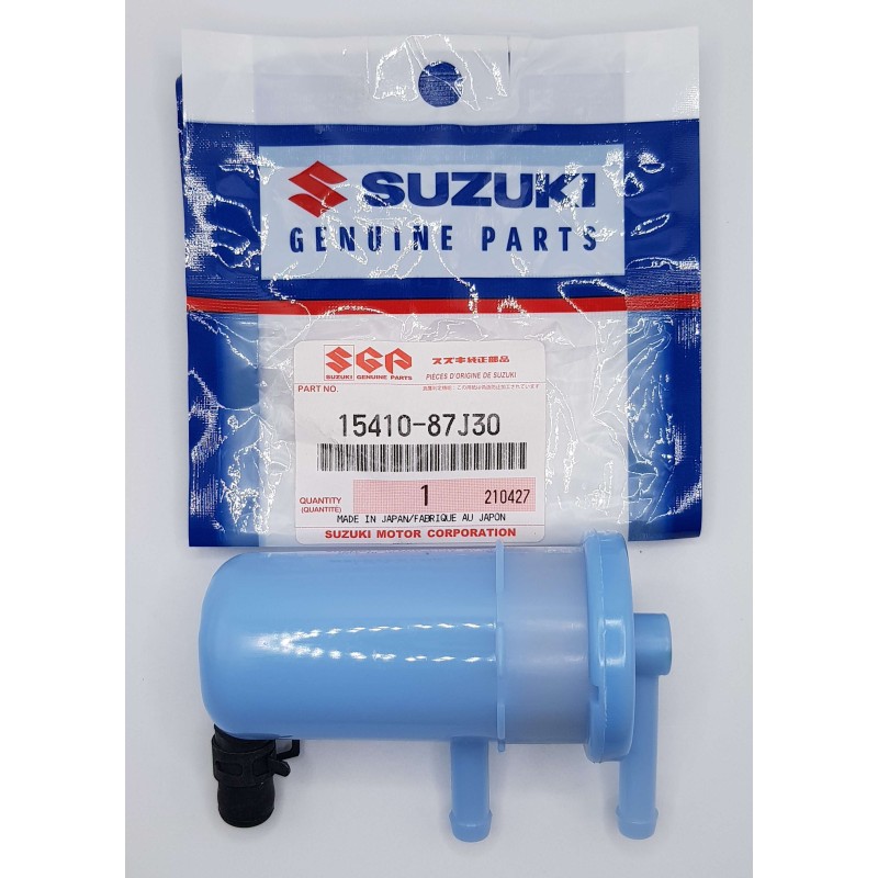 FILTER, FUEL PUMP | 15410-87J30