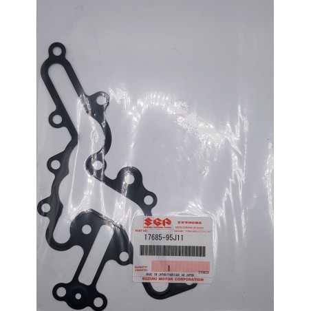 GASKET, THERMOSTAT | 17685-95J11