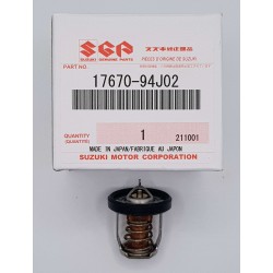 THERMOSTAT (60c) | 17670-94J02