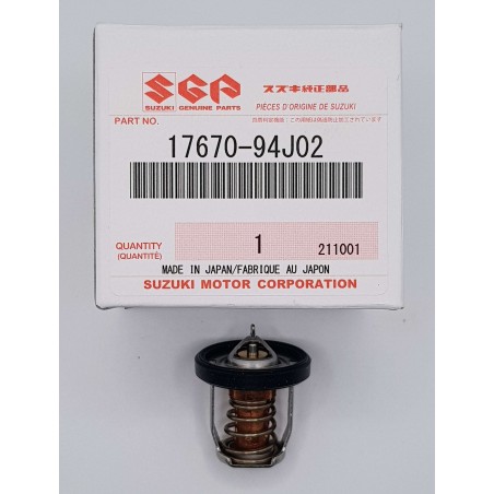 THERMOSTAT (60c) | 17670-94J02