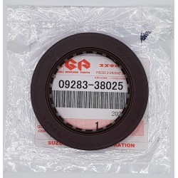 OIL SEAL, CRANKSHAFT |...