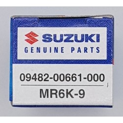 ΜΠΟΥΖΙ (MR6K-9) | 09482-00661