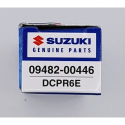 SPARK PLUG (DCPR6E) | 09482-00446