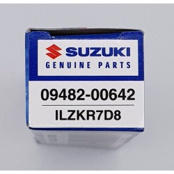 Spark Plug ILZKR7D8 |...