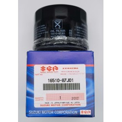 ΦΙΛΤΡΟ ΛΑΔΙΟΥ 16510-87J01