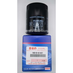 OIL FILTER  16510-61A31