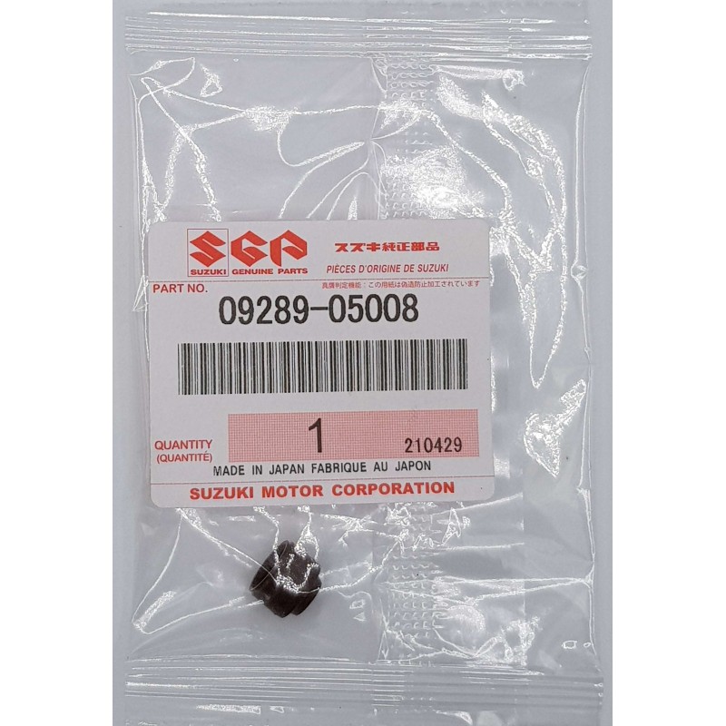 VALVE STEM SEAL | 09289-05008