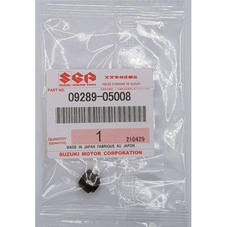 VALVE STEM SEAL | 09289-05008