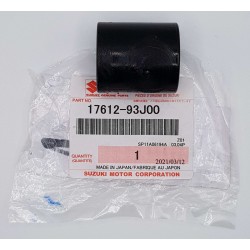 SPACER (ATER TUBE, WATER PUMP | 17612-93j00