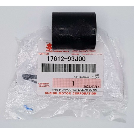 SPACER (ATER TUBE, WATER PUMP | 17612-93j00