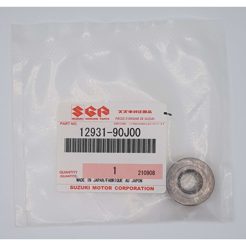 ΕΔΡΑ ΕΛΑΤΗΡΙΟΥ ΒΑΛΒΙΔΑΣ | 12931-90J00