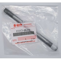BOLT, CRANKCASE | 11117-98J10