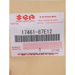 ΙΜΠΕΛΕΡ, ΑΝΛΙΑΣ ΝΕΡΟΥ | 17461-87E12 (HT)