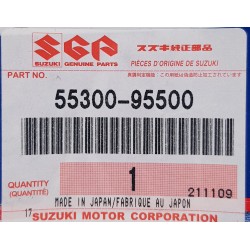 ΑΝΟΔΙΟ "TRIM TAB", ΠΟΔΙΟΥ| 55125-95500