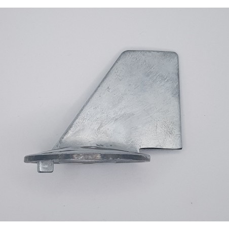 ΑΝΟΔΙΟ "TRIM TAB", ΠΟΔΙΟΥ| 55125-95500