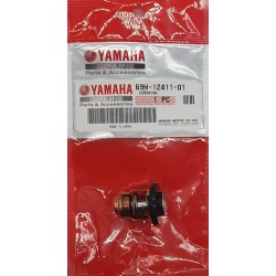 THERMOSTAT | 69M-12411-01