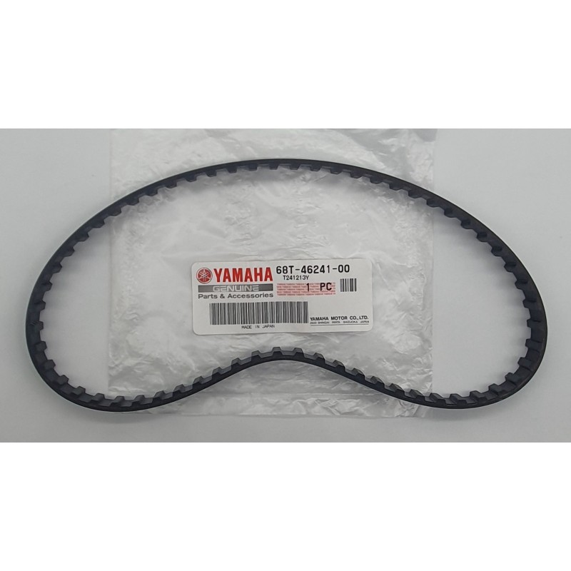 TIMING BELT | 68T-46241-00