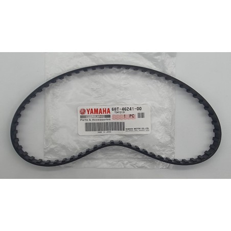 TIMING BELT | 68T-46241-00
