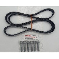 TIMING BELT "WITH BOLTS" |...