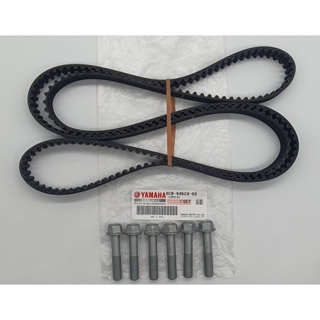 ΙΜΑΝΤΑΣ ΧΡΟΝΙΣΜΟΥ " ΜΕ ΒΙΔΕΣ" | 6CB-W4624-00