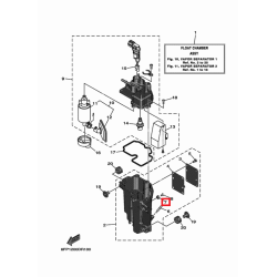 ANODE | 63P-11325-21