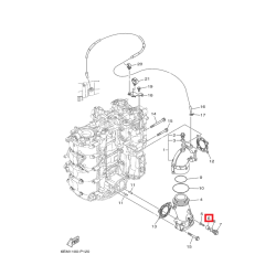 ΑΝΟΔΙΟ | 6EK-11325-00