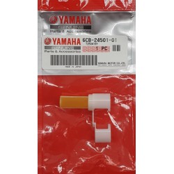 FUEL FILTER, VAPOR...