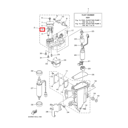 ΦΙΛΤΡΟ ΒΕΝΖΙΝΗΣ | 6CB-24501-01