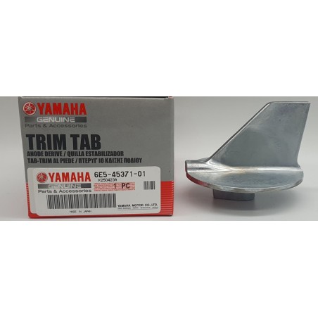 ΑΝΟΔΙΟ "TRIM TAB" | 6E5-45371-01