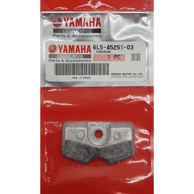 ΑΝΟΔΙΟ, ΠΟΔΙΟΥ | 6L5-45251-03