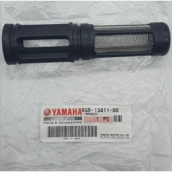 OIL STRAINER | 6GR-13411-00