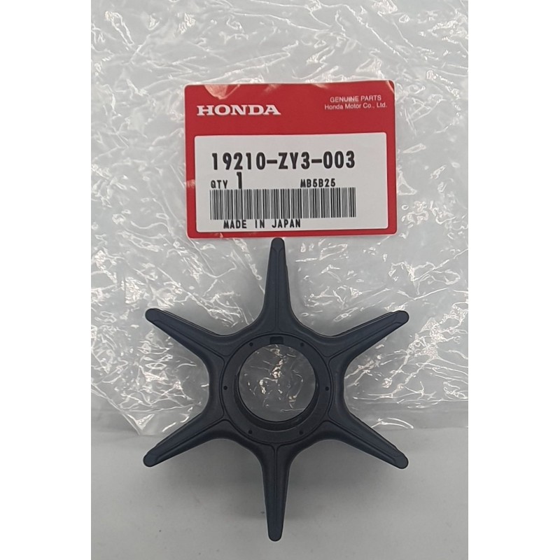 ΙΜΠΕΛΕΡ| 19210-ZY3-003