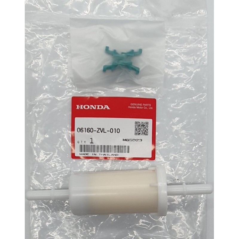 FUEL FILTER | 06160-ZVL-010