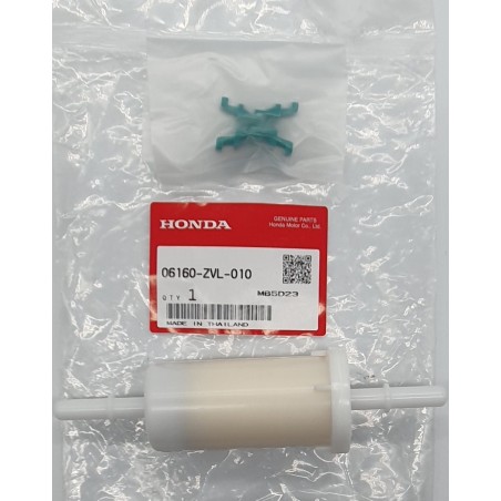 FUEL FILTER | 06160-ZVL-010