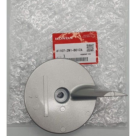 ΑΝΟΔΙΟ "TRIM TAB", ΠΟΔΙΟΥ|  41107-ZW1-B01ZA