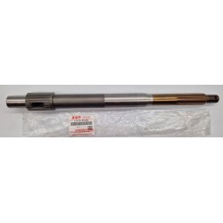 PROPELLER SHAFT 57610-93J00