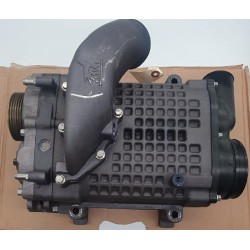 SUPERCHARGER (used) |...