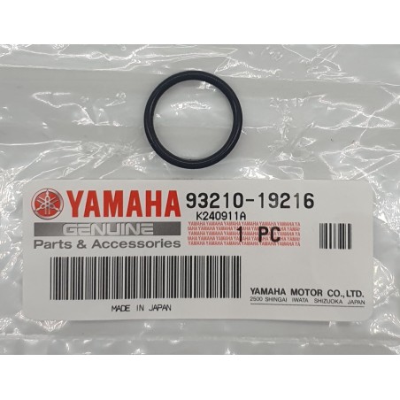 O-RING, ANODE | 93210-19216