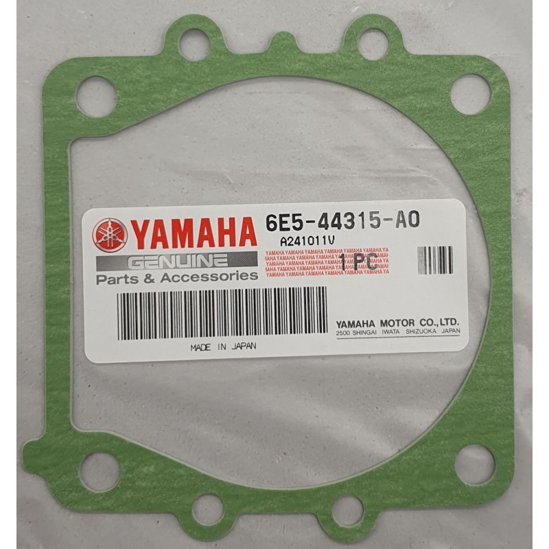 ΦΛΑΝΤΖΑ, ΑΝΤΛΙΑΣ ΝΕΡΟΥ | 6E5-44315-A0