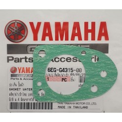 GASKET, WATER PUMP |...