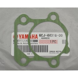 GASKET, WATER PUMP |...