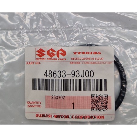 O-Ring 48633-93J00