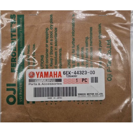 ΠΛΑΚΑ, ΑΝΤΛΙΑΣ ΝΕΡΟΥ | 6EK-44323-00